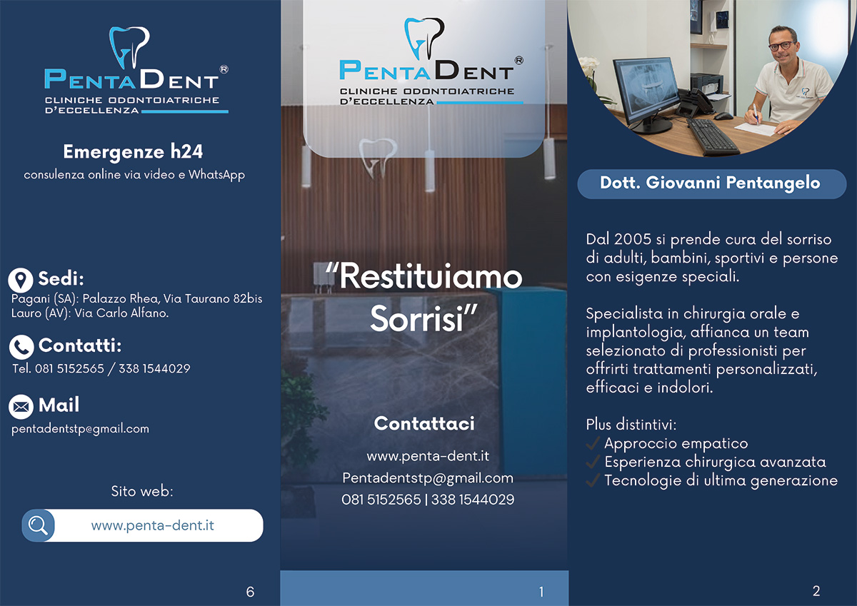 Carta dei servizi